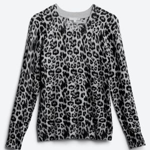 Eight 18 Ainslie Crew Neck Pullover, M